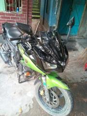 Yamaha FAZER